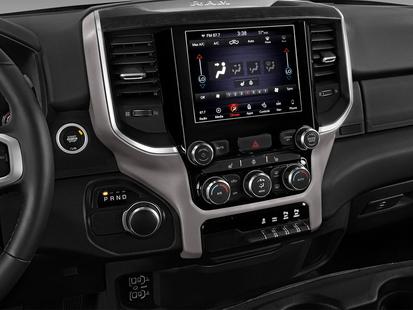 ram ram 1500 pickup 2019 1C6SRFFT8KN668127 image ram ram 1500 pickup 2019 1C6SRFFT8KN668127 image